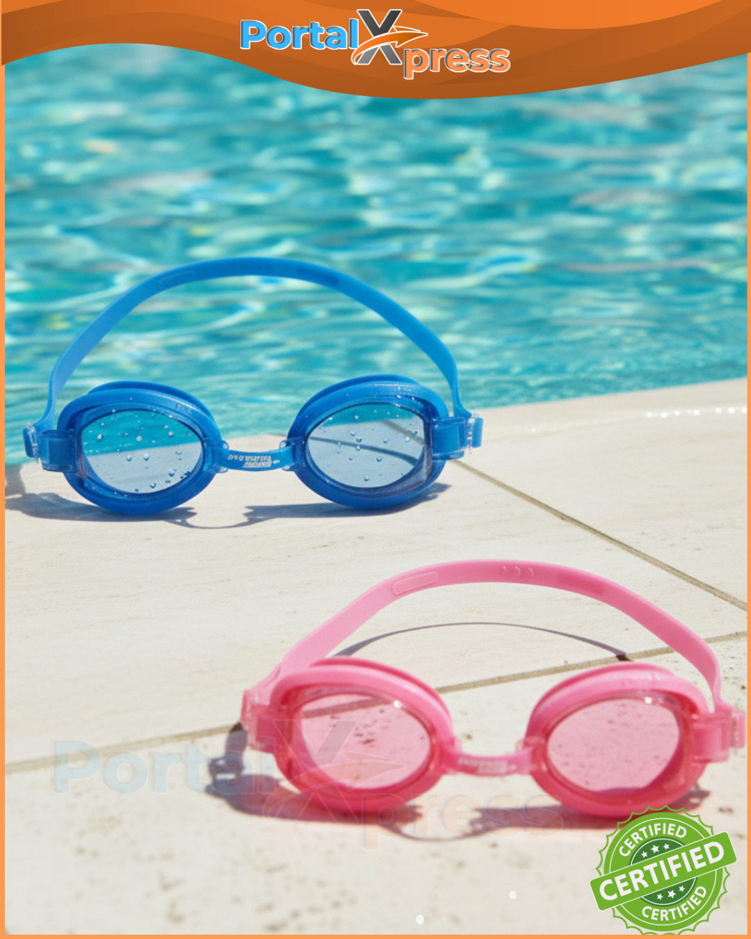 Antiparras Clásicas