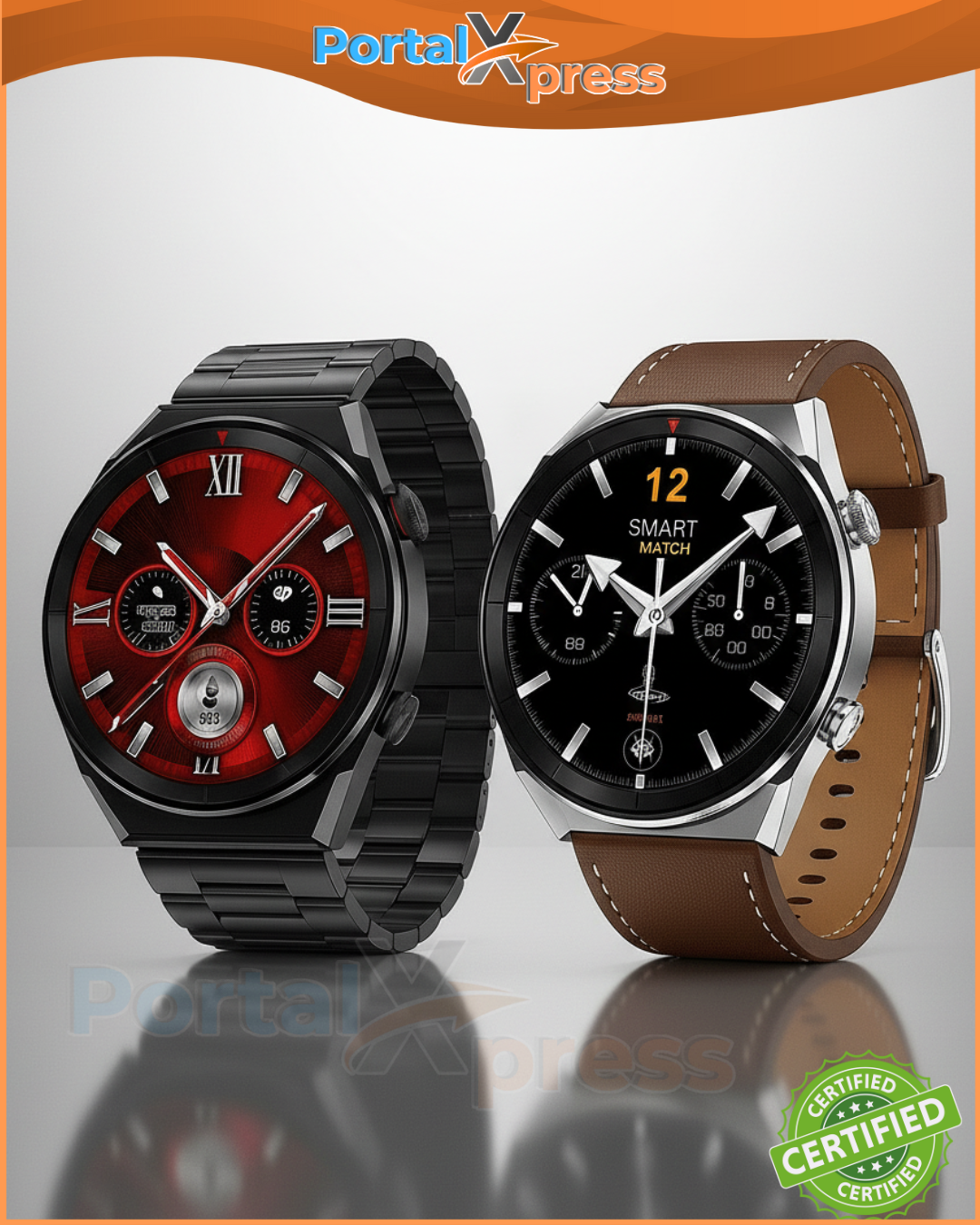 SMARTWATCH RELOJ DT3