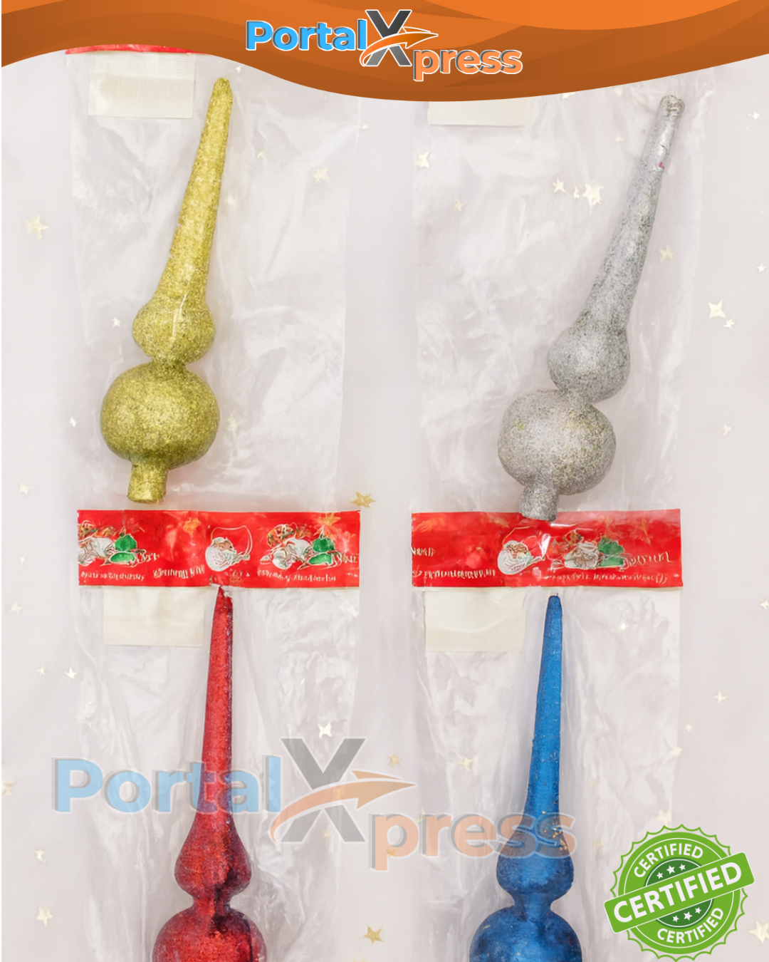 PUNTA ARBOL BRILLOSO