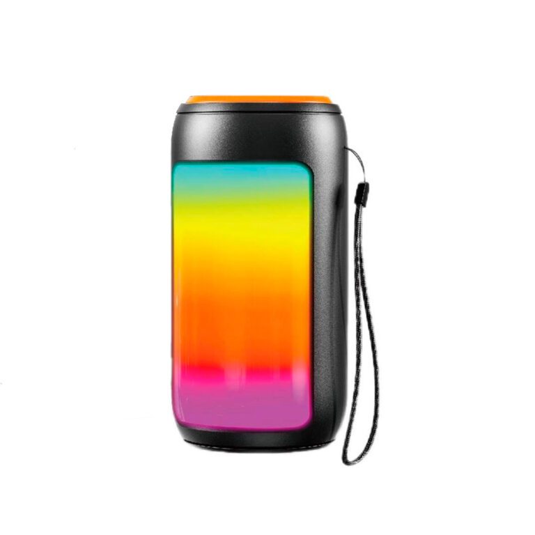 PARLANTE BLUETOOTH 3 PULGADAS GTS-1741